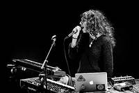 2013-02-07 - Amina Hocine från Stora Teatern, Göteborg