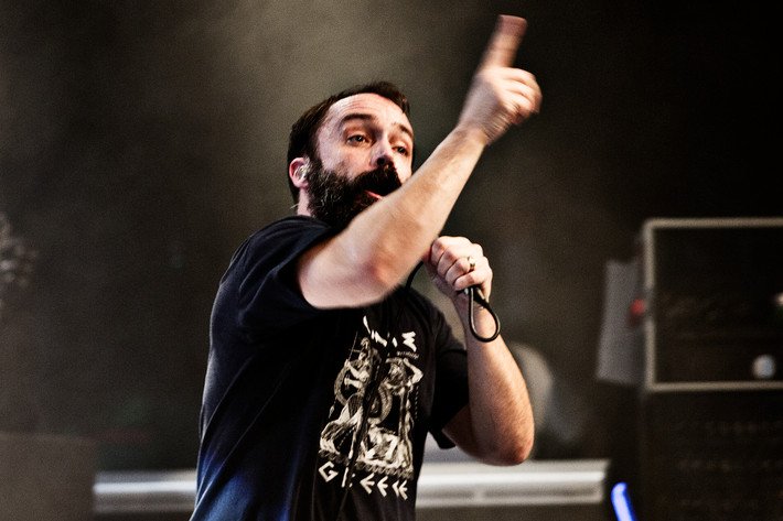 2013-02-07 - Clutch från Tyrol, Stockholm 2013-02-07 - Clutch från Tyrol, Stockholm