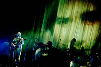2013-02-07 - Mando Diao från Göta Lejon, Stockholm