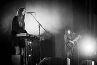 2013-02-08 - First Aid Kit från Konserthuset, Malmö
