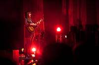 2013-02-08 - First Aid Kit från Konserthuset, Malmö