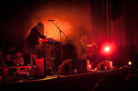2013-02-08 - First Aid Kit från Konserthuset, Malmö