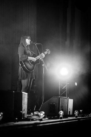 2013-02-08 - First Aid Kit från Konserthuset, Malmö 2013-02-08 - First Aid Kit från Konserthuset, Malmö
