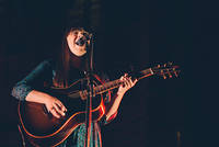 2013-02-09 - First Aid Kit från Allhelgonakyrkan, Lund