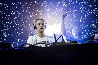 2013-02-09 - Dada Life från Münchenbryggeriet, Stockholm