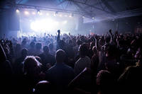 2013-02-09 - Dada Life från Münchenbryggeriet, Stockholm