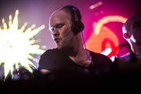 2013-02-09 - Dada Life från Münchenbryggeriet, Stockholm