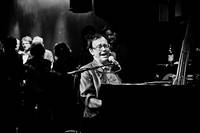 2013-02-10 - Mahalia Jackson Tribute från Fasching, Stockholm
