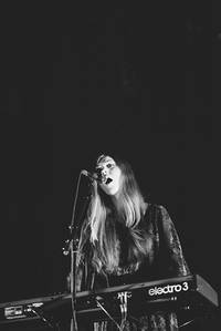 2013-02-09 - First Aid Kit från Allhelgonakyrkan, Lund