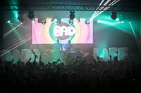 2013-02-09 - Dada Life från Münchenbryggeriet, Stockholm