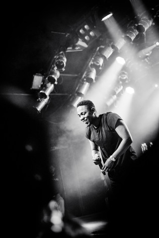 2013-02-11 - Kendrick Lamar från Kulturbolaget, Malmö