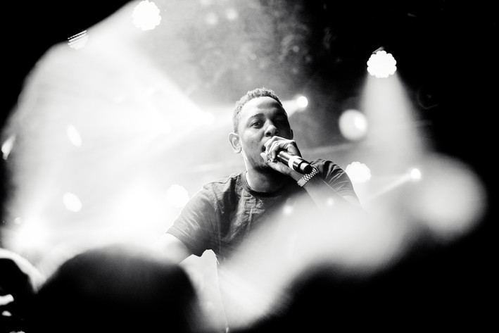 2013-02-11 - Kendrick Lamar från Kulturbolaget, Malmö