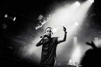 2013-02-11 - Kendrick Lamar från Kulturbolaget, Malmö