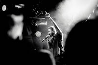 2013-02-11 - Kendrick Lamar från Kulturbolaget, Malmö