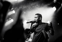 2013-02-11 - Kendrick Lamar från Kulturbolaget, Malmö