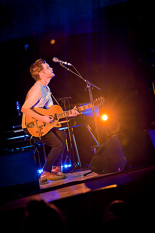 2013-02-14 - The Tallest Man On Earth från Konserthuset, Göteborg