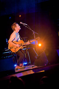 2013-02-14 - The Tallest Man On Earth från Konserthuset, Göteborg