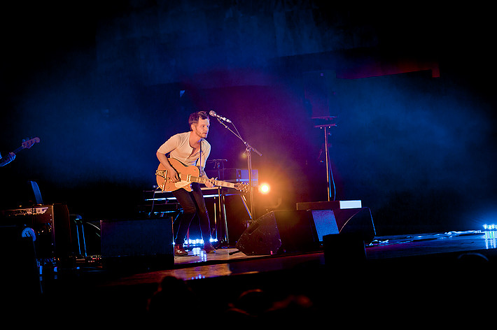 2013-02-14 - The Tallest Man On Earth från Konserthuset, Göteborg