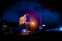 2013-02-14 - The Tallest Man On Earth från Konserthuset, Göteborg