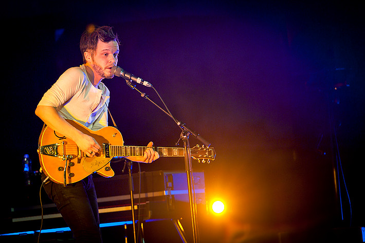 2013-02-14 - The Tallest Man On Earth från Konserthuset, Göteborg