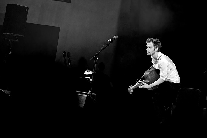 2013-02-14 - The Tallest Man On Earth från Konserthuset, Göteborg