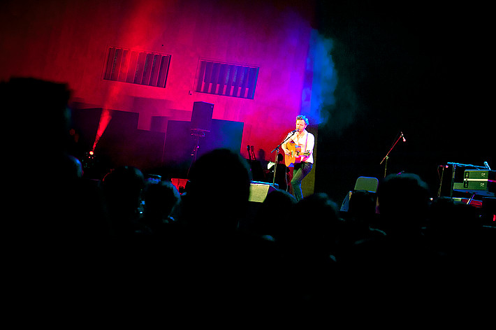 2013-02-14 - The Tallest Man On Earth från Konserthuset, Göteborg