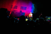 2013-02-14 - The Tallest Man On Earth från Konserthuset, Göteborg