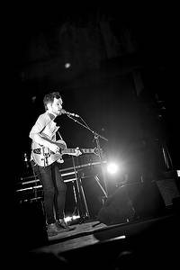 2013-02-14 - The Tallest Man On Earth från Konserthuset, Göteborg