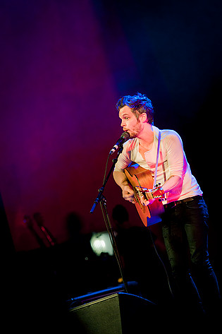 2013-02-14 - The Tallest Man On Earth från Konserthuset, Göteborg