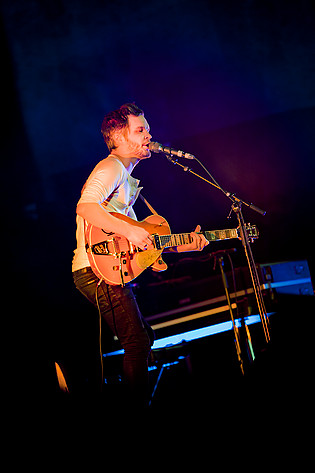 2013-02-14 - The Tallest Man On Earth från Konserthuset, Göteborg