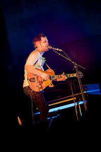 2013-02-14 - The Tallest Man On Earth från Konserthuset, Göteborg