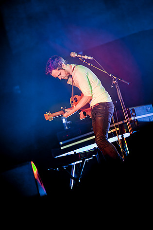 2013-02-14 - The Tallest Man On Earth från Konserthuset, Göteborg