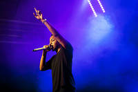 2013-02-15 - Kendrick Lamar från Münchenbryggeriet, Stockholm