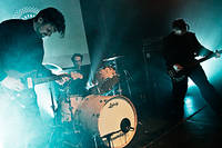 2013-02-15 - Clark Nova från Södra Teatern, Stockholm