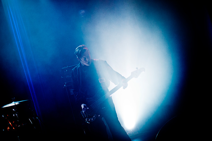 2013-02-15 - Clark Nova från Södra Teatern, Stockholm
