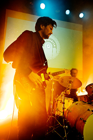 2013-02-15 - Clark Nova från Södra Teatern, Stockholm
