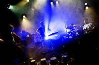 2013-02-15 - Walrus från Södra Teatern, Stockholm