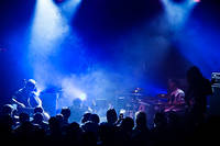 2013-02-15 - Walrus från Södra Teatern, Stockholm