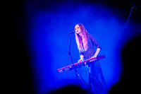 2013-02-16 - First Aid Kit från Konserthuset, Göteborg