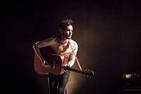 2013-02-16 - The Tallest Man On Earth från Konserthuset, Malmö