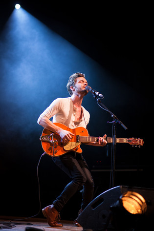 2013-02-16 - The Tallest Man On Earth från Konserthuset, Malmö