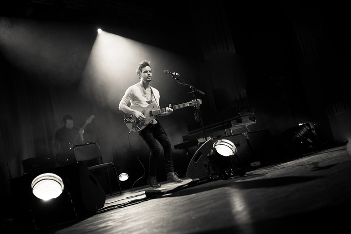 2013-02-16 - The Tallest Man On Earth från Konserthuset, Malmö