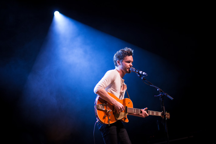 2013-02-16 - The Tallest Man On Earth från Konserthuset, Malmö