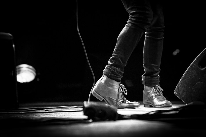 2013-02-16 - The Tallest Man On Earth från Konserthuset, Malmö