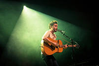 2013-02-16 - The Tallest Man On Earth från Konserthuset, Malmö