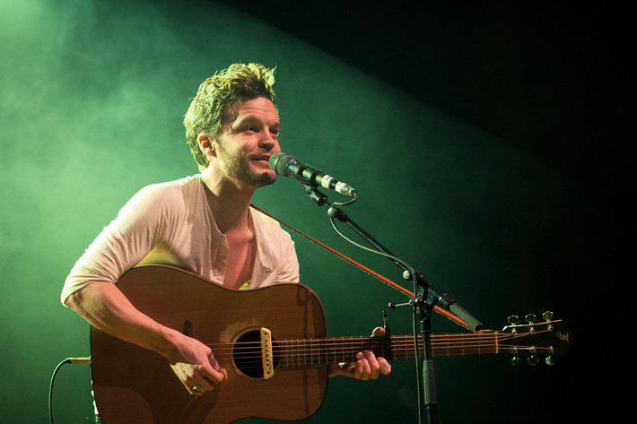 2013-02-16 - The Tallest Man On Earth från Konserthuset, Malmö