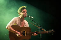 2013-02-16 - The Tallest Man On Earth från Konserthuset, Malmö