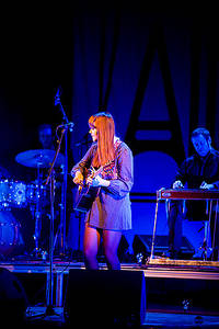 2013-02-16 - First Aid Kit från Konserthuset, Göteborg