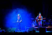 2013-02-16 - First Aid Kit från Konserthuset, Göteborg