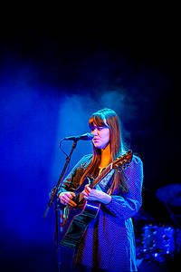 2013-02-16 - First Aid Kit från Konserthuset, Göteborg
